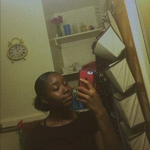 Meet your Posher, Shamia